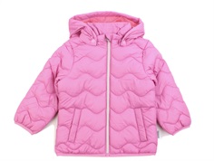 Name It rosebloom overgangsjakke